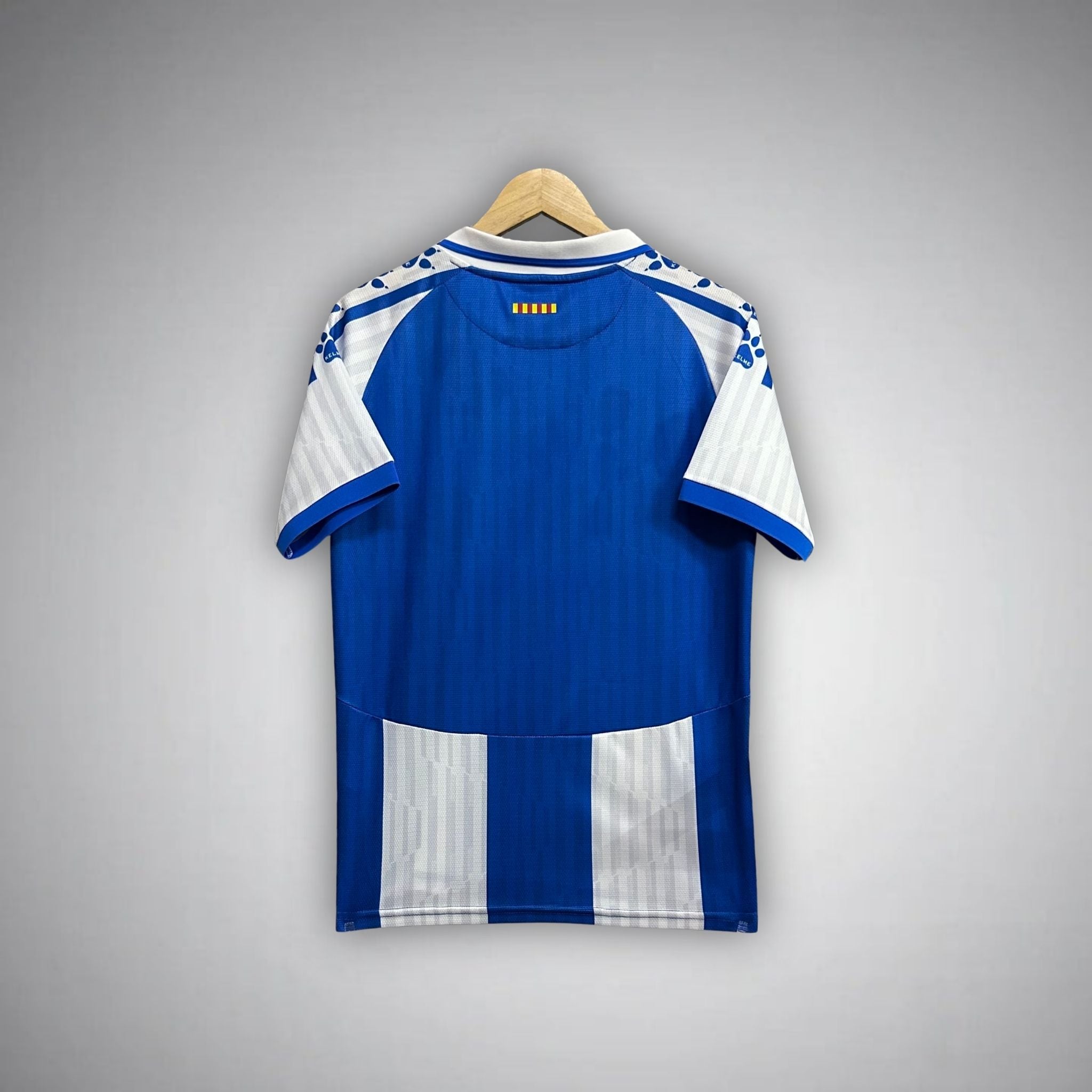 25/26 Espanyol Home Kit
