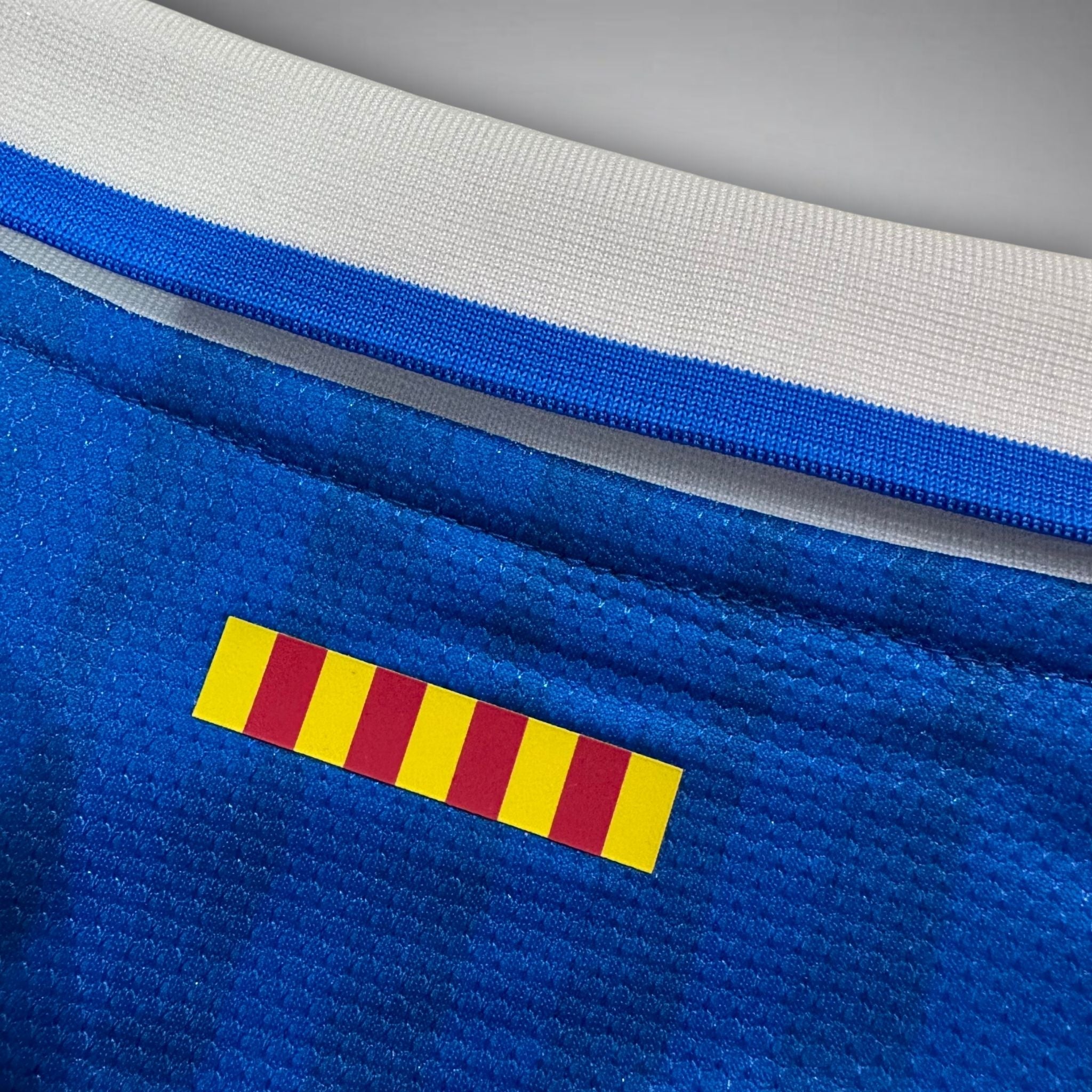 25/26 Espanyol Home Kit