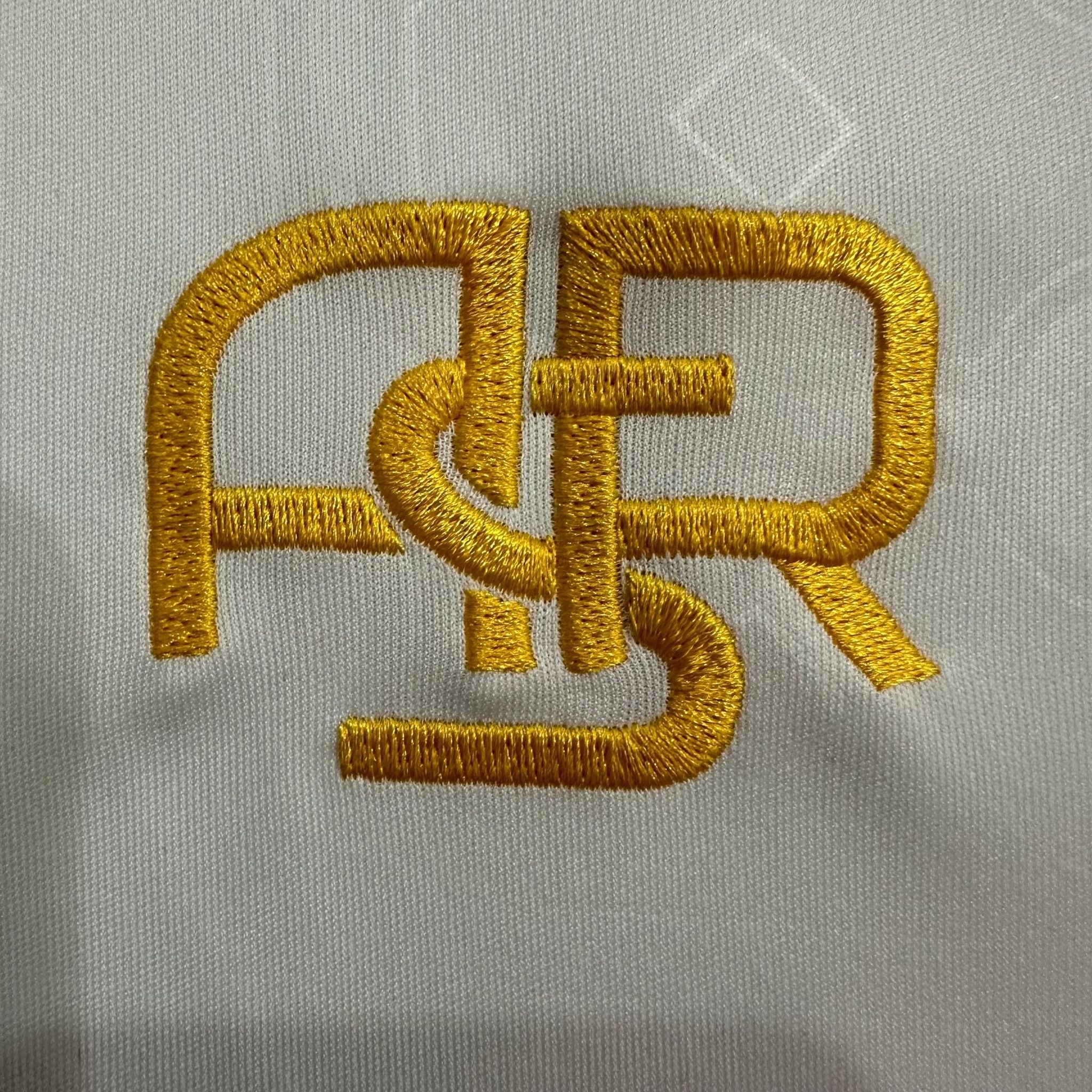 25/26 AS Roma Third Kit