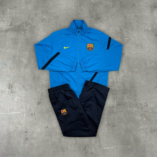 Nike Barcelona 2011 Tracksuit