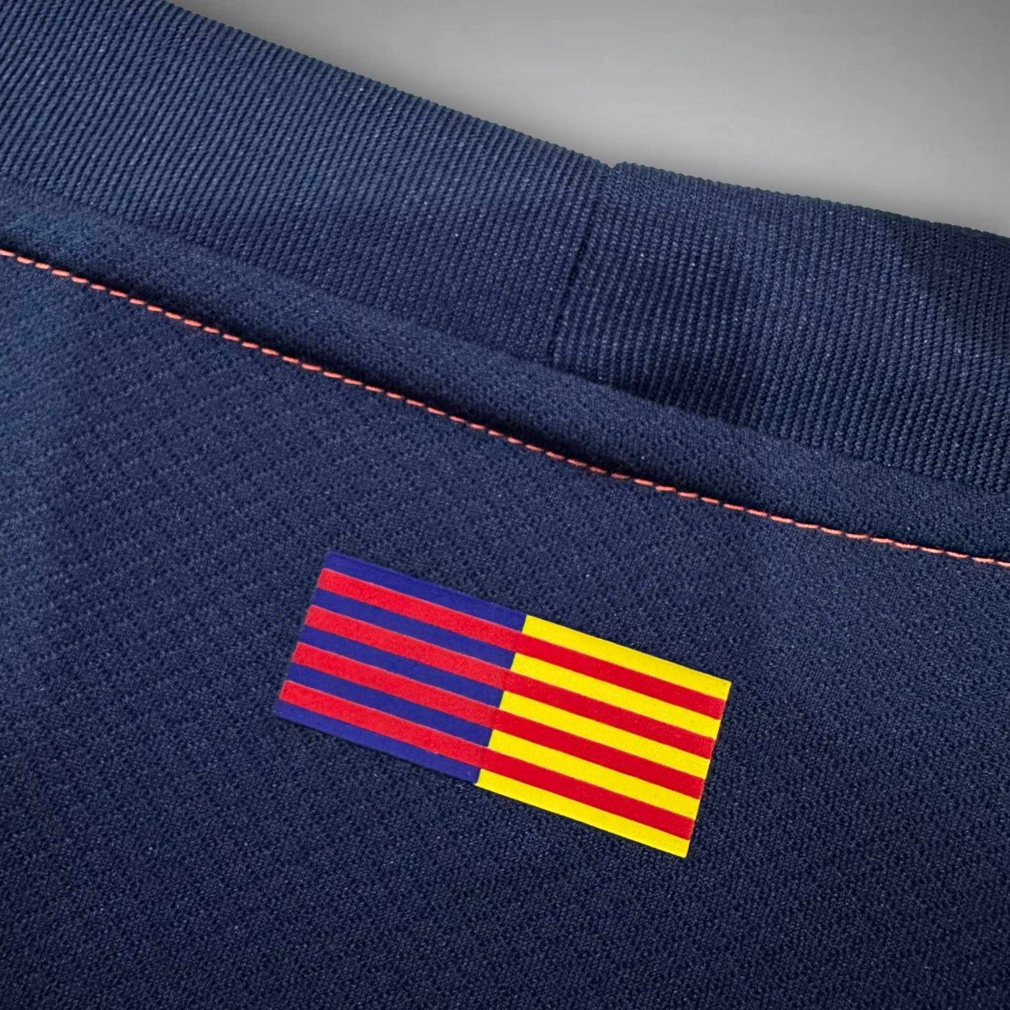 25/26 FC Barcelona Third Kit