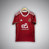 25/26 Al Ahly Home Kit