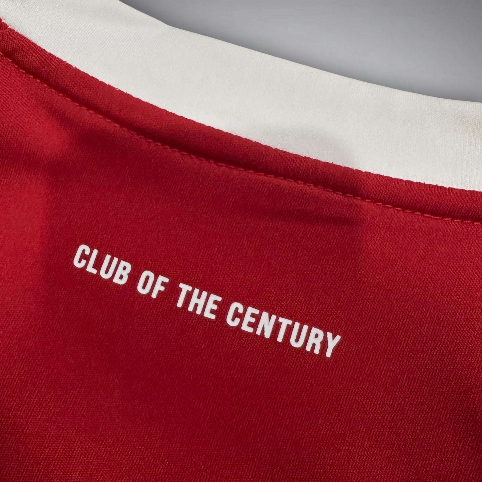 25/26 Al Ahly Home Kit
