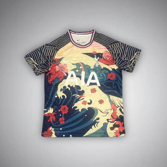 Tottenham "Spurs Hokusai Premium Kit
