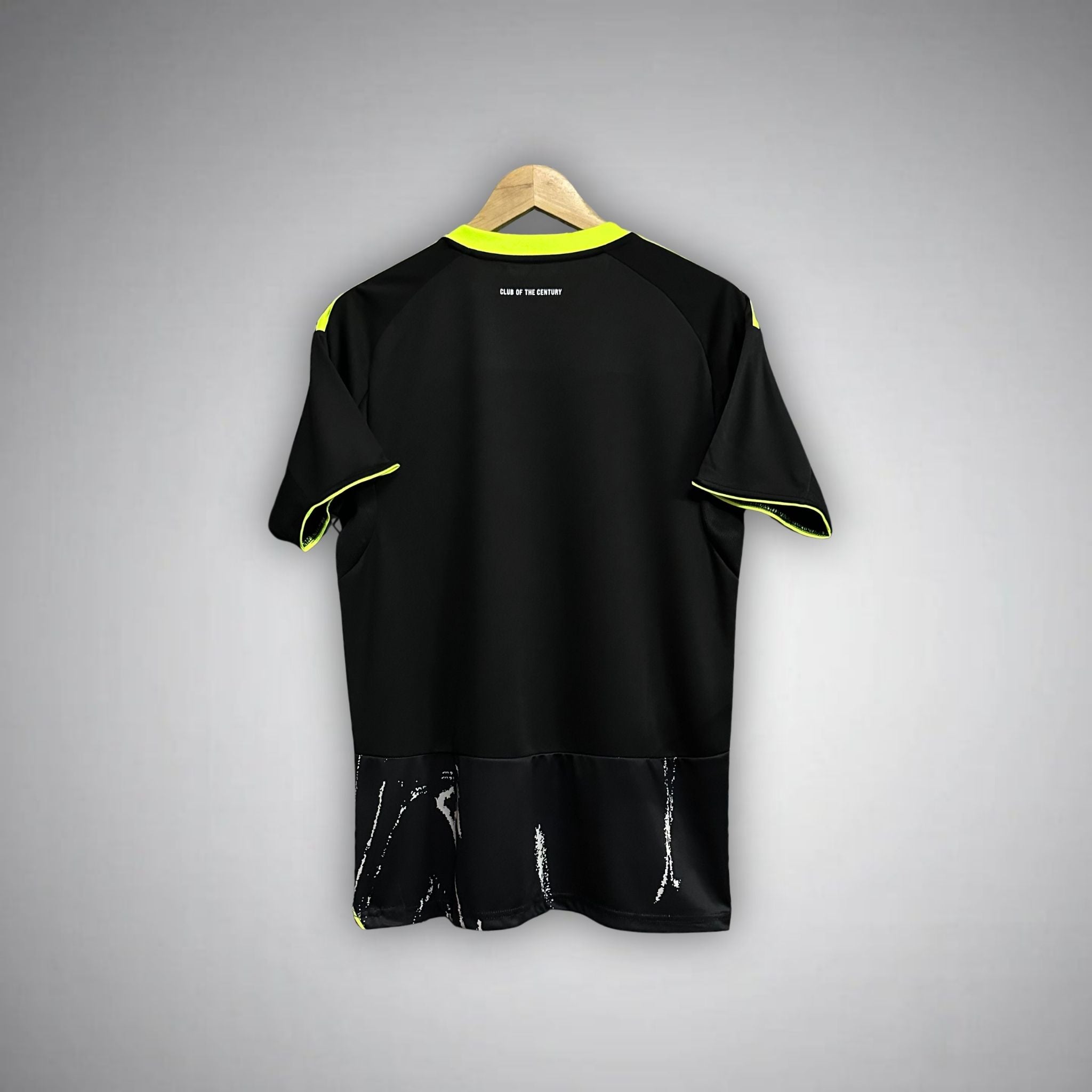 25/26 Al Ahly Away Kit
