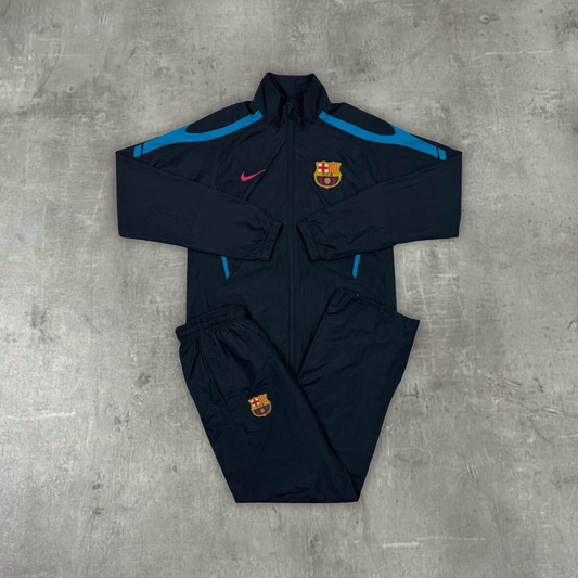 Nike Barcelona 2010 Tracksuit