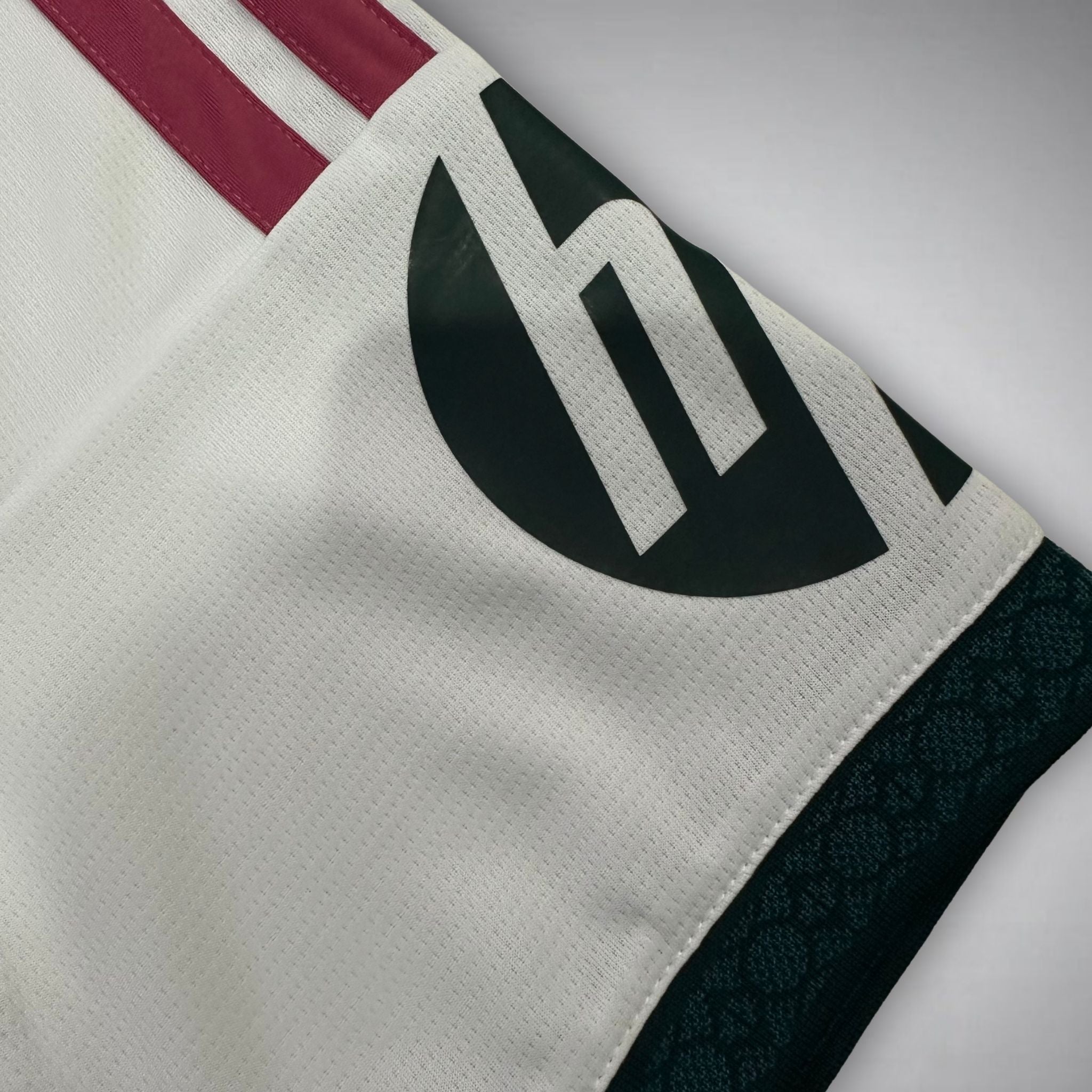 26/27 Real Madrid Home Kit