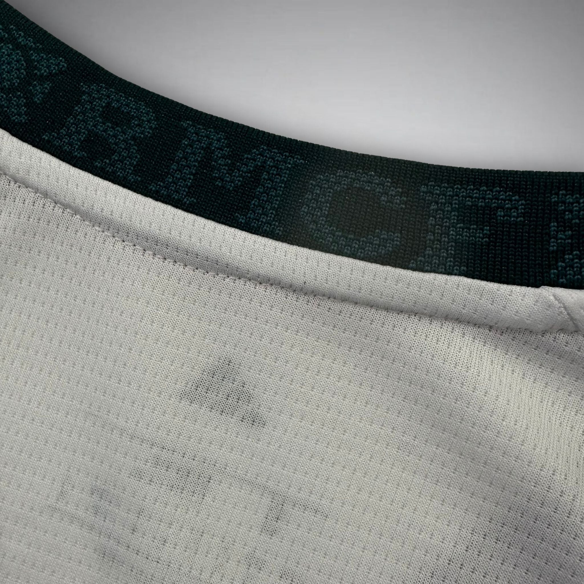 26/27 Real Madrid Home Kit