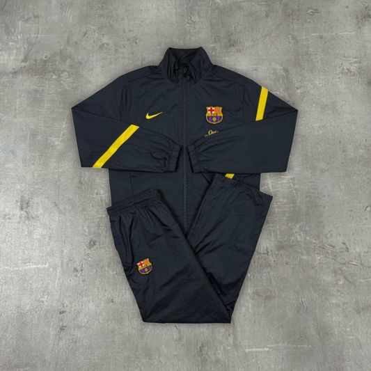 Nike Barcelona 2011 Tracksuit