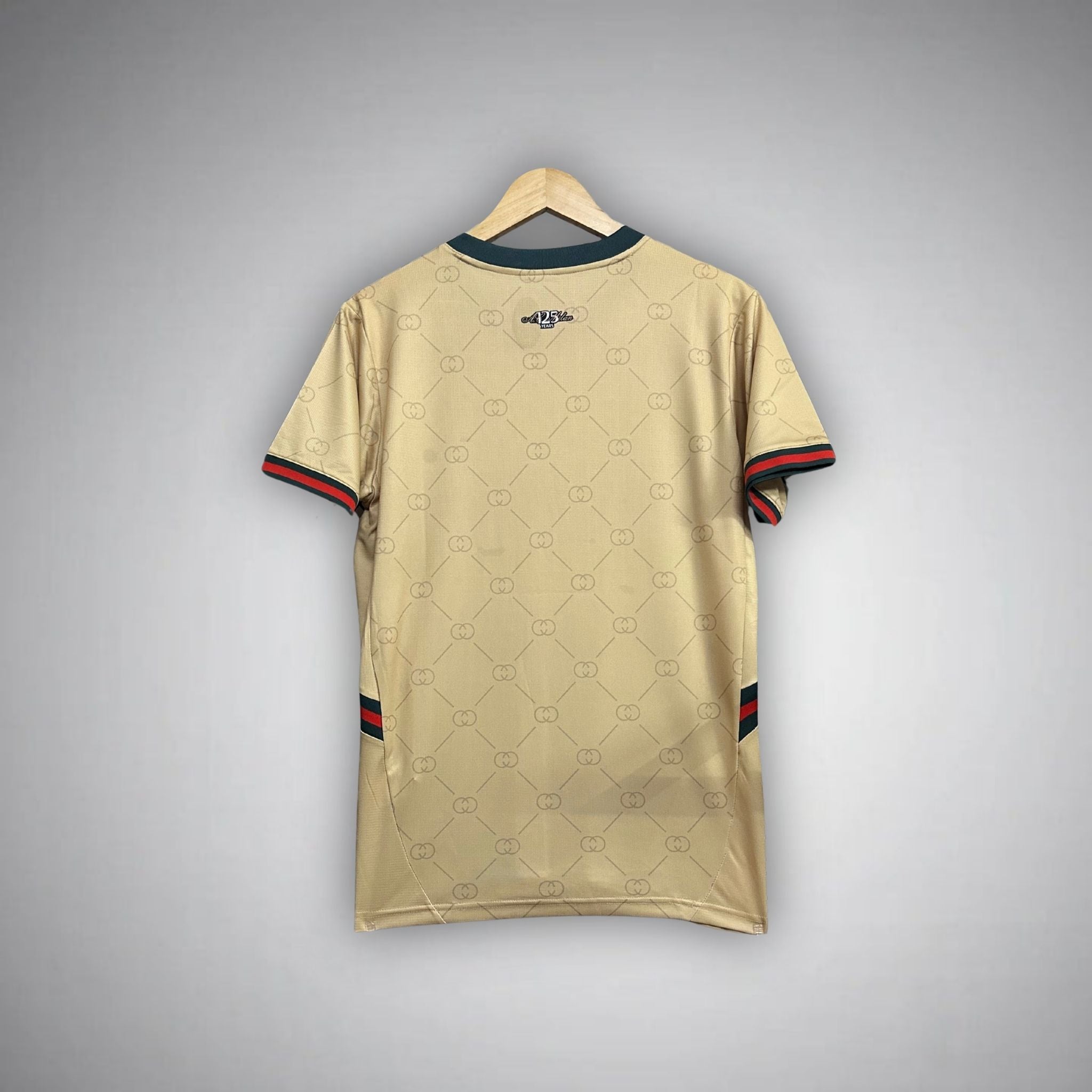 AC Milan x Gucci Premium Kit