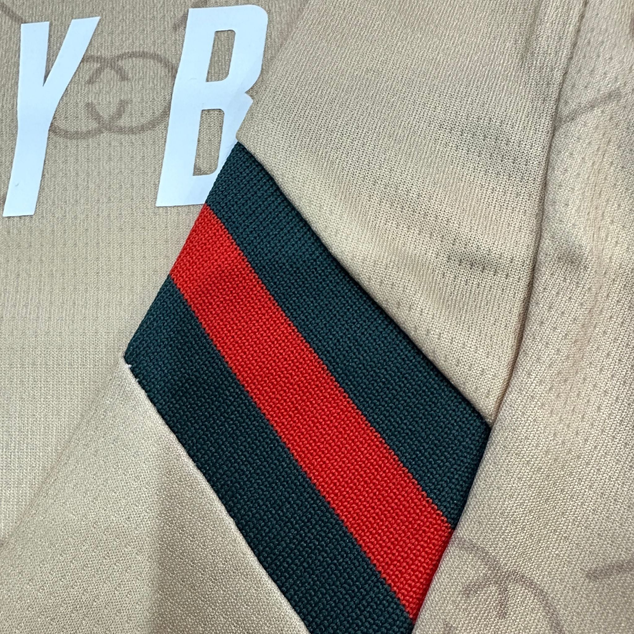 AC Milan x Gucci Premium Kit