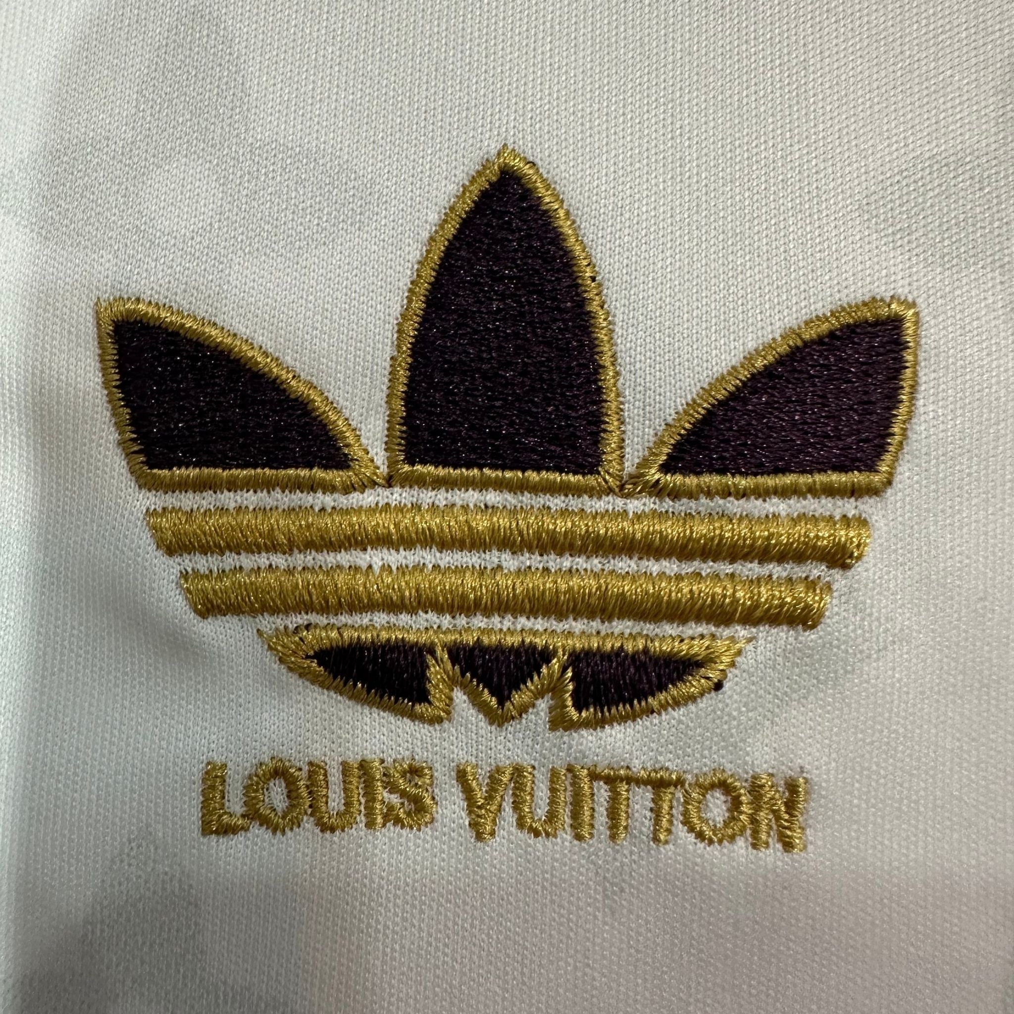 Real Madrid x Louis Vuitton Premium Kit