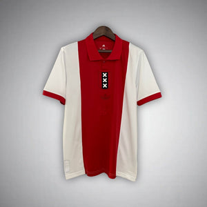 Ajax 125th Anniversary Premium Kit from FootballPrestige.shop - Premium Concept kits