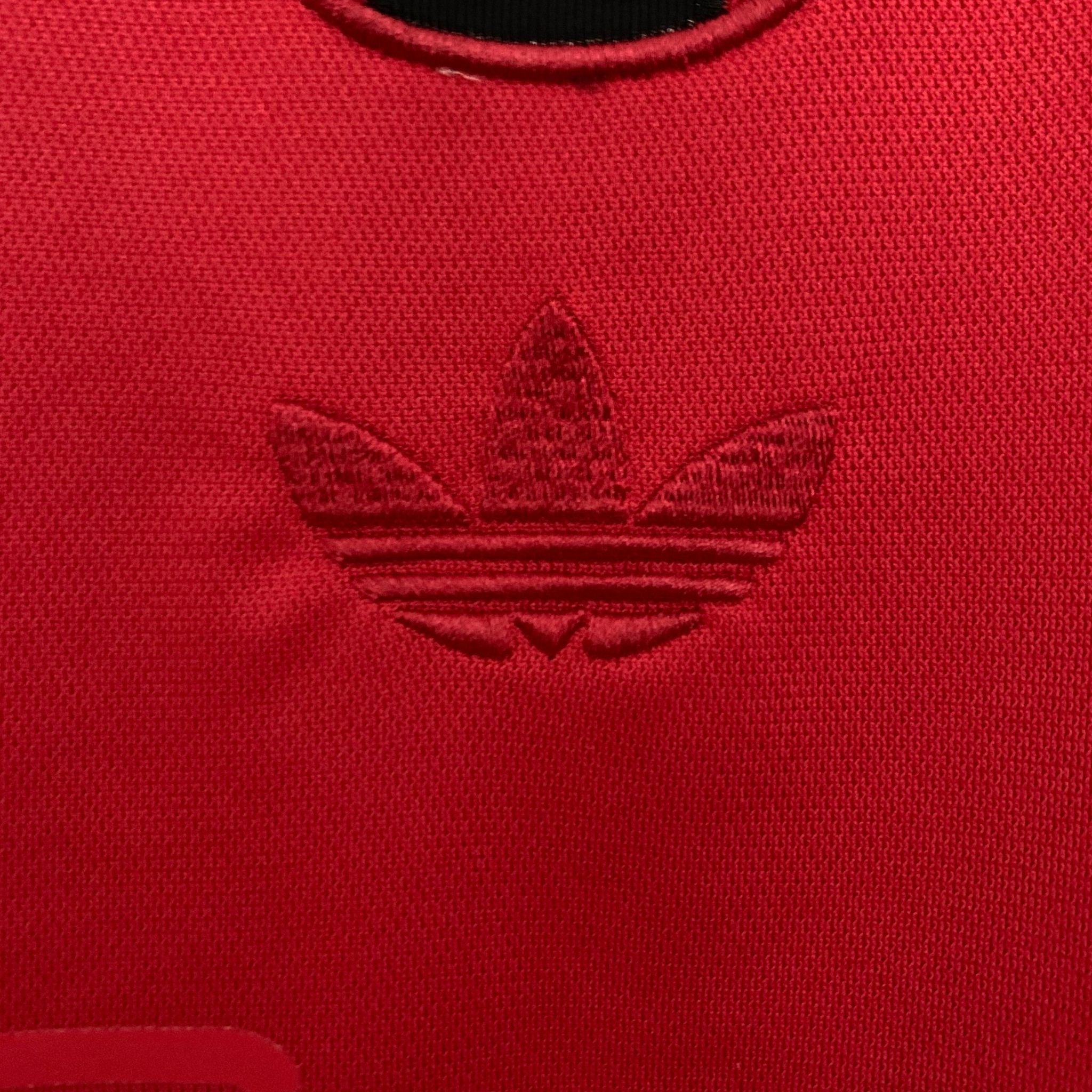 Ajax 125th Anniversary Premium Long Sleeve Kit from FootballPrestige.shop - Premium Concept kits