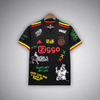 Ajax "Bob Marley" Premium Kit from FootballPrestige.shop - Premium Concept kits