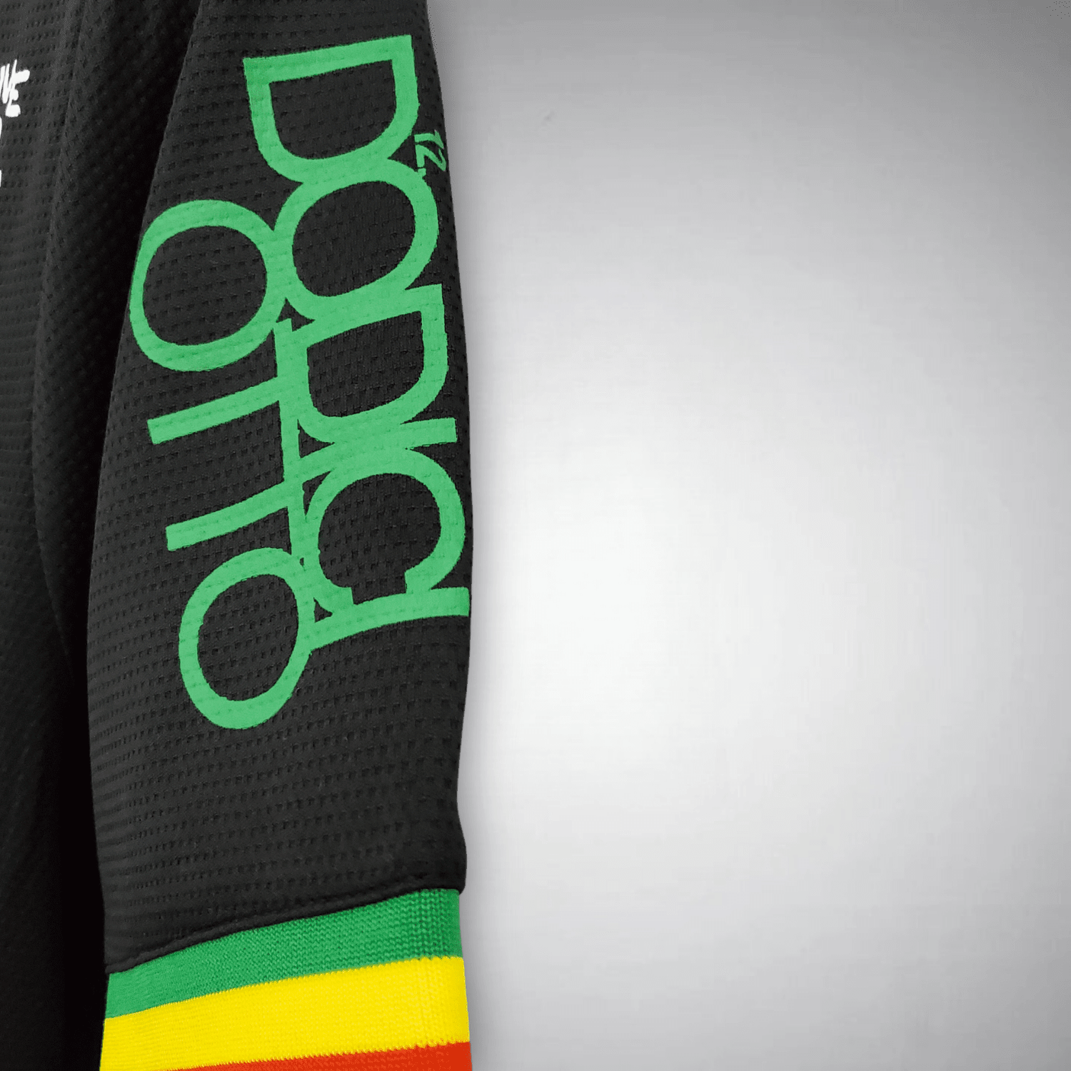 Ajax "Bob Marley" Premium Kit from FootballPrestige.shop - Premium Concept kits