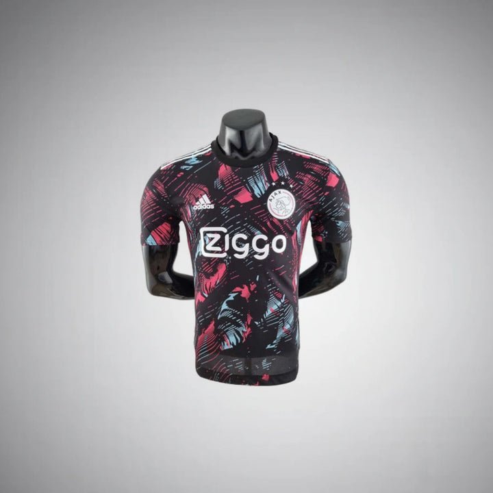 Ajax "Colorway" Premium Kit from FootballPrestige.shop - Premium Concept kits