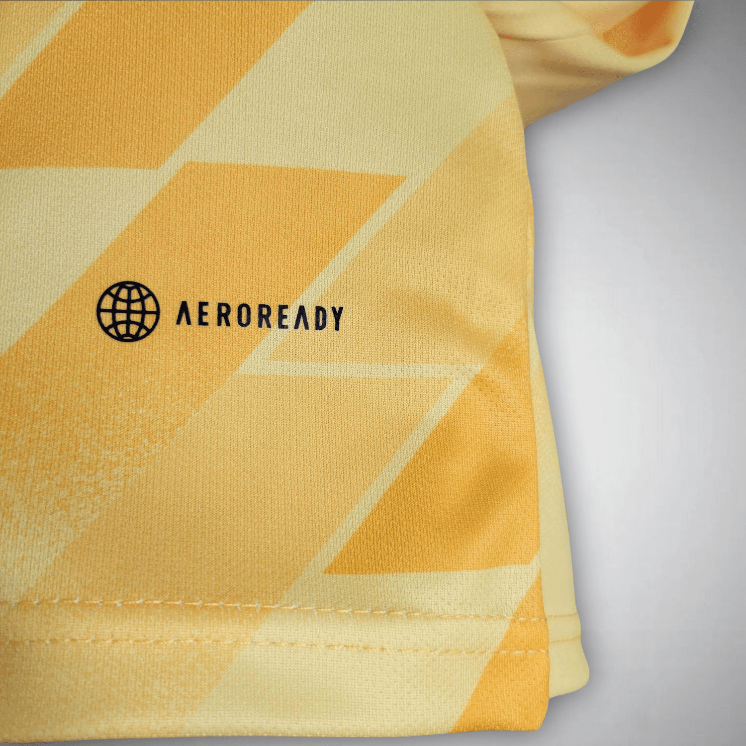 Ajax "Solar Strike" Premium Kit from FootballPrestige.shop - Premium Concept kits