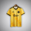 Ajax "Solar Strike" Premium Kit from FootballPrestige.shop - Premium Concept kits