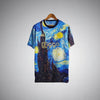 Ajax "The Starry Night" Premium Kit from FootballPrestige.shop - Premium Concept kits