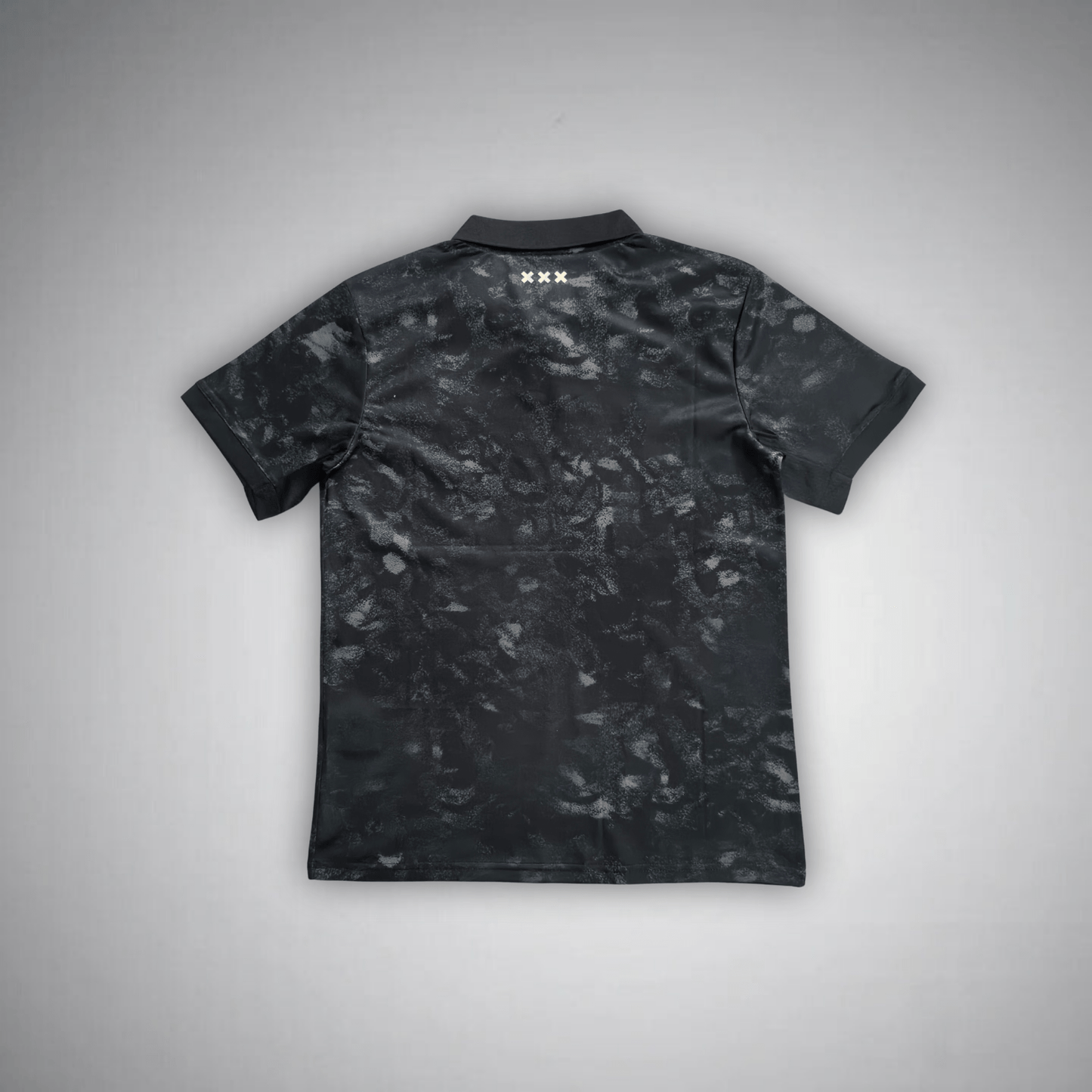 Ajax x Stone Island Premium Kit - Premium Quality Jersey at FootballPrestige.com