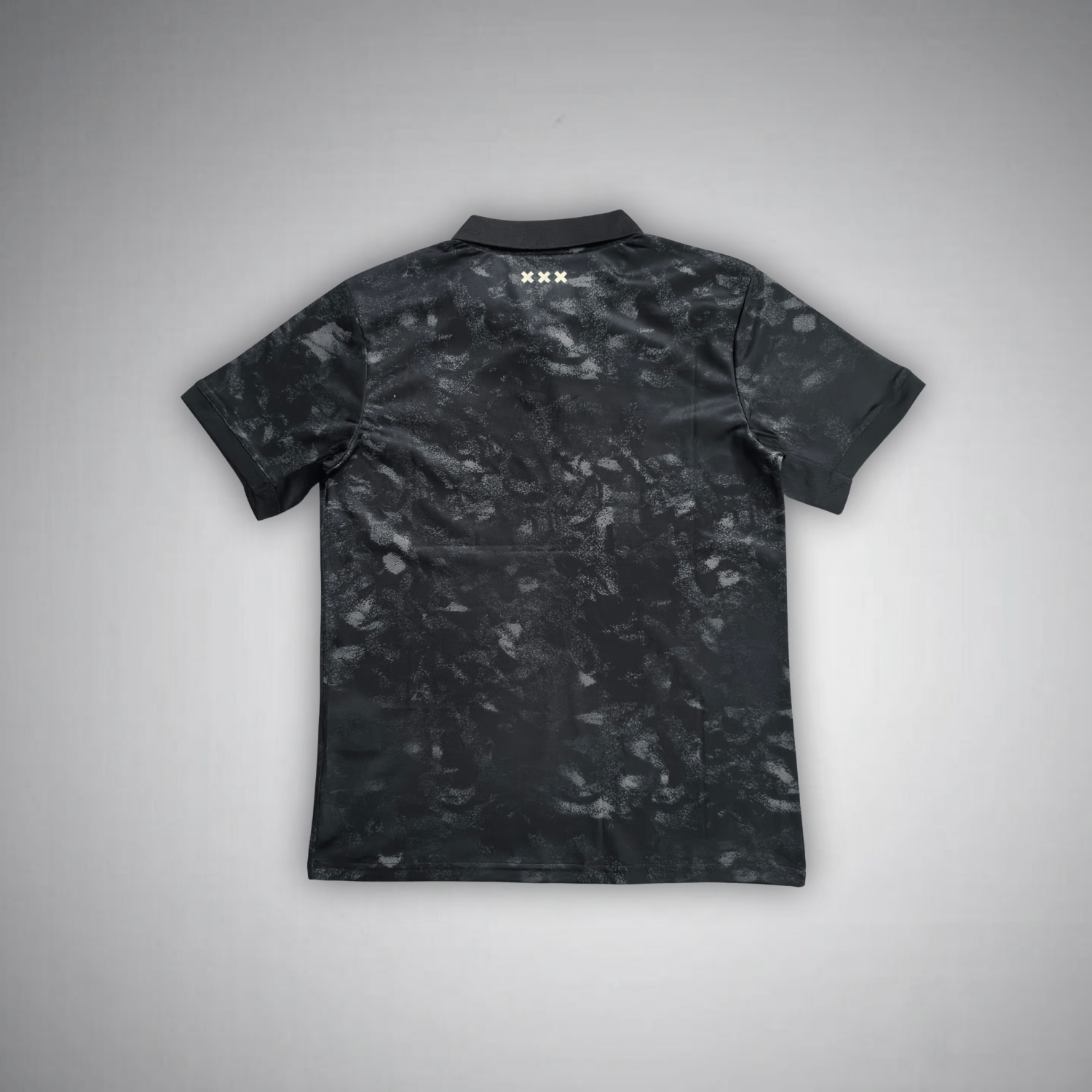 Ajax x Stone Island Premium Kit - Premium Quality Jersey at FootballPrestige.com