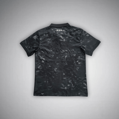 Ajax x Stone Island Premium Kit - Premium Quality Jersey at FootballPrestige.com