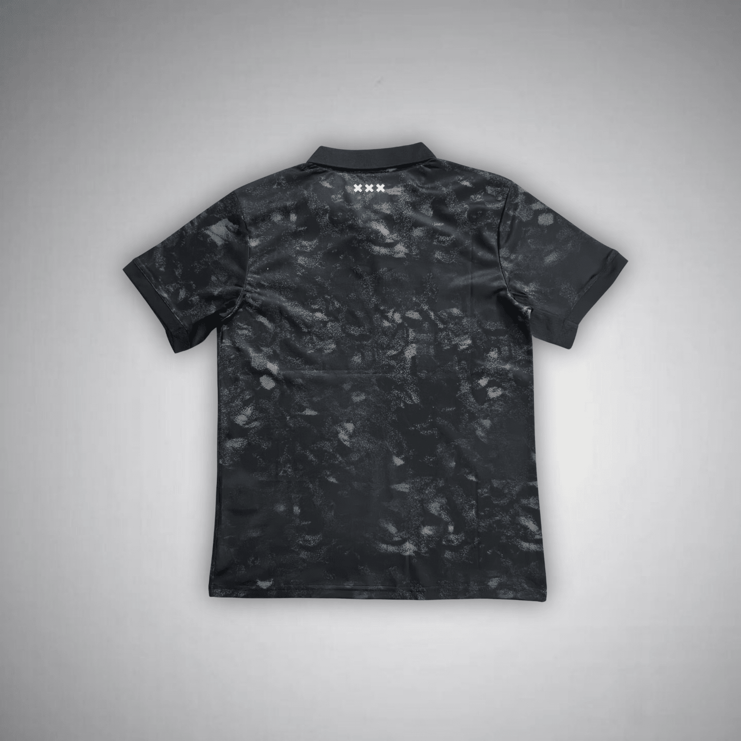 Ajax x Stone Island Premium Kit from FootballPrestige.shop - Premium Concept kits