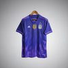 Argentina 2022 World Cup Away Kit from FootballPrestige.shop - Premium Concept kits