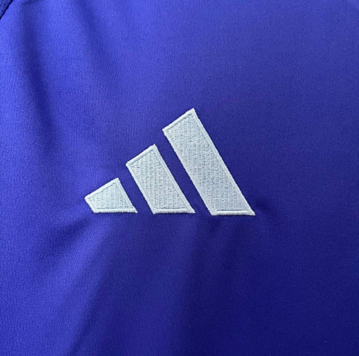 Argentina 2024 Away Kit from FootballPrestige.shop - Premium Concept kits