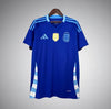 Argentina 2024 Away Kit from FootballPrestige.shop - Premium Concept kits