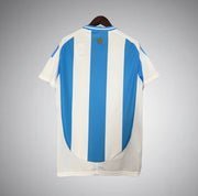 Argentina 2024 Home Kit from FootballPrestige.shop - Premium Concept kits