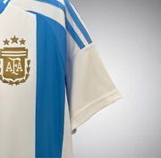 Argentina 2024 Home Kit from FootballPrestige.shop - Premium Concept kits