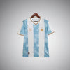 Argentina "Maradona" Commemorative Premium Kit from FootballPrestige.shop - Premium Concept kits