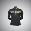 Argentina "Midnight Pampas" Premium Kit from FootballPrestige.shop - Premium Concept kits