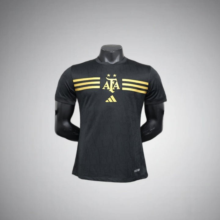 Argentina "Midnight Pampas" Premium Kit from FootballPrestige.shop - Premium Concept kits
