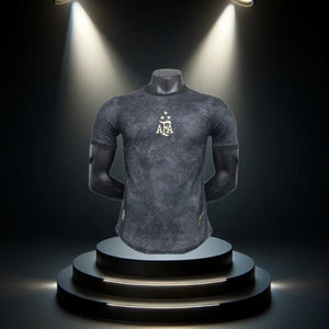 Argentina "Patagonian Nightfall" Premium Kit from FootballPrestige.shop - Premium Concept kits