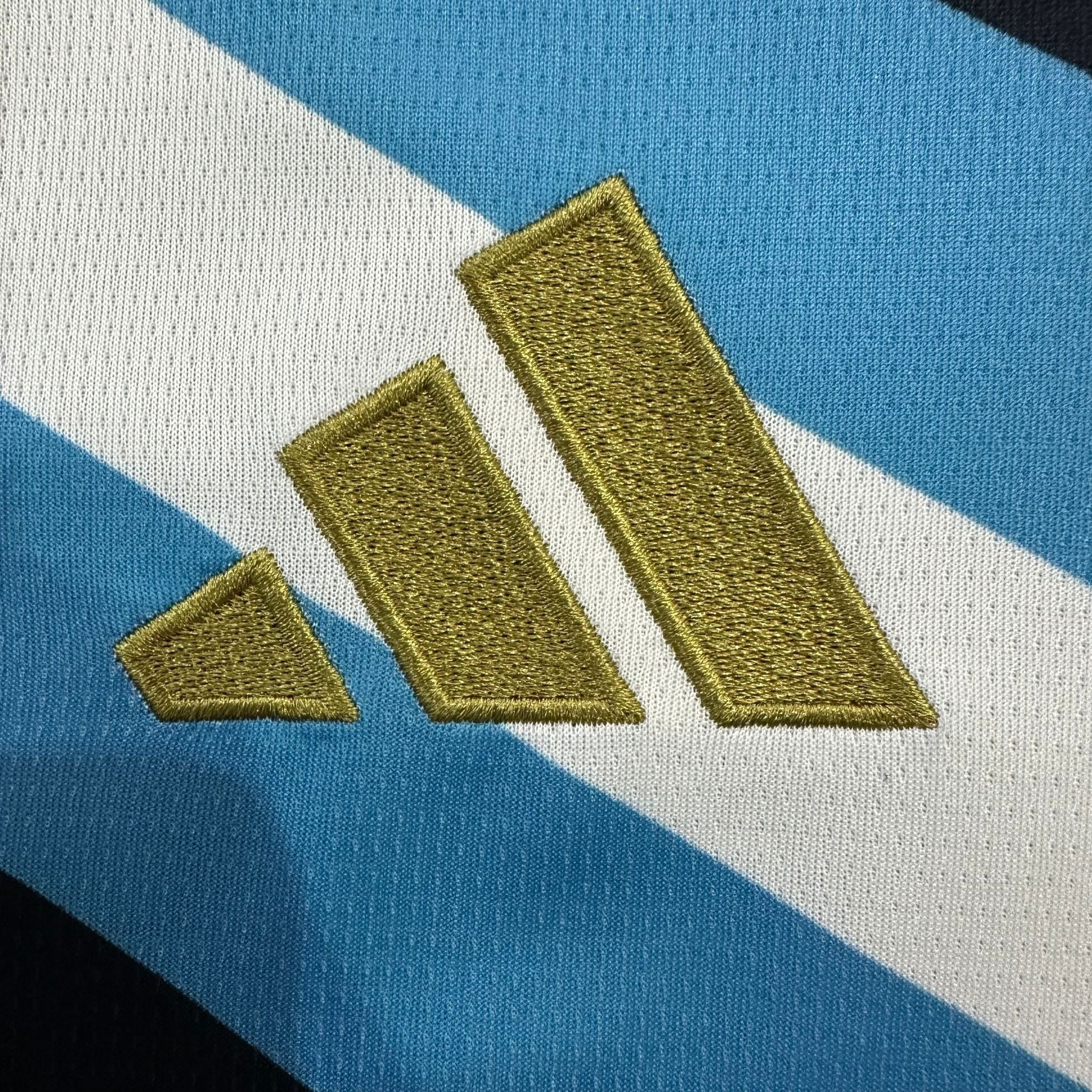 Argentina "Victory" Premium Kit from FootballPrestige.shop - Premium Concept kits