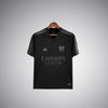 Arsenal "Blackout Gunners" Premium Kit from FootballPrestige.shop - Premium Concept kits