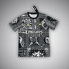 Arsenal "Heritage" Premium Kit from FootballPrestige.shop - Premium Concept kits