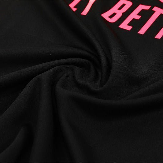 Arsenal "Neon Eclipse" Premium Tracksuit from FootballPrestige.shop - Premium Concept kits