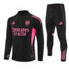 Arsenal "Neon Eclipse" Premium Tracksuit from FootballPrestige.shop - Premium Concept kits