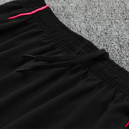 Arsenal "Neon Eclipse" Premium Tracksuit from FootballPrestige.shop - Premium Concept kits
