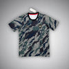Arsenal "Serpent Strike" Premium Kit from FootballPrestige.shop - Premium Concept kits