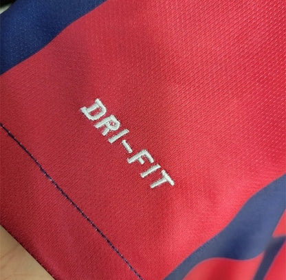 Barcelona 2014 - 2015 Home Kit - Premium Quality Jersey at FootballPrestige.com