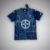 Bayer Leverkusen "Lightning" Premium Kit from FootballPrestige.shop - Premium Concept kits