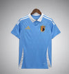 Belgium 2024 Away Kit from FootballPrestige.shop - Premium Concept kits