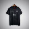 Borussia Dortmund "Stainless" Premium Kit from FootballPrestige.shop - Premium Concept kits