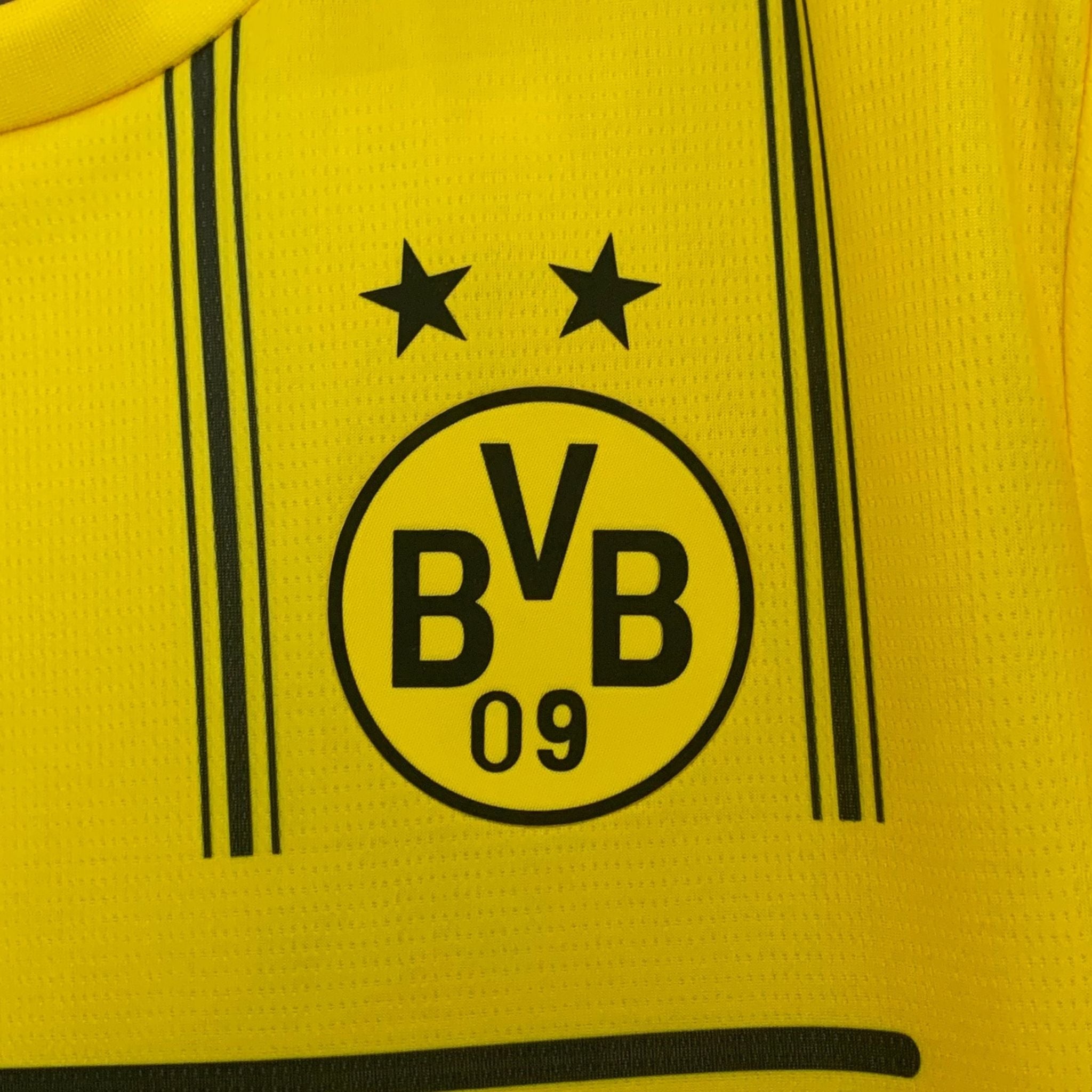 Borussia Dortmund x One Piece Premium Kit from FootballPrestige.shop - Premium Concept kits