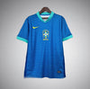 Brazil 2024 Away Kit from FootballPrestige.shop - Premium Concept kits